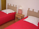 Location studio Pont du Gard vers Remoulins