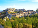 Les Baux de Provence