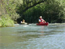 Canoe Kayak  Castillon du Gard