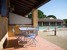 Hotel Castillon du Gard vers Remoulins