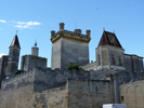 Palais des Papes  Avignon