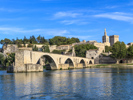 Le Pont d'Avignon